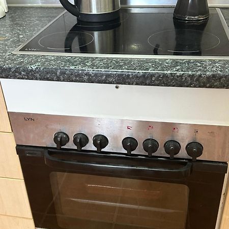 Apartamento En Fuengirola Junto Al Paseo Maritimo Exteriör bild