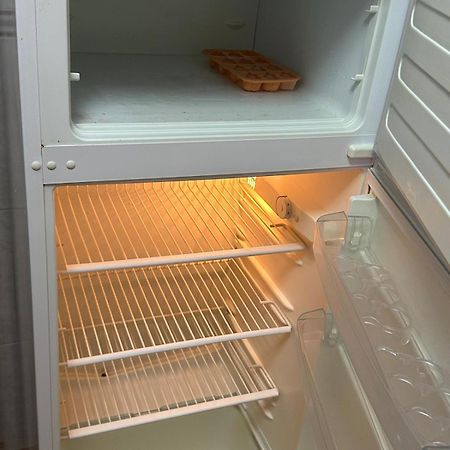 Apartamento En Fuengirola Junto Al Paseo Maritimo Exteriör bild