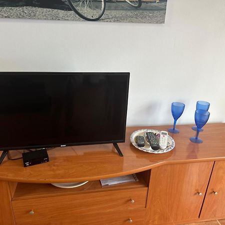Apartamento En Fuengirola Junto Al Paseo Maritimo Exteriör bild