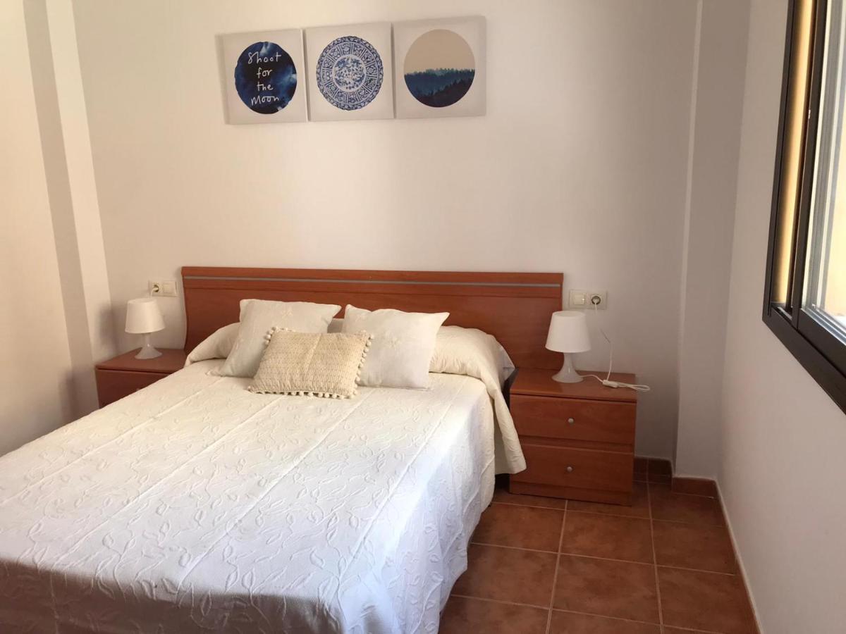 Apartamento En Fuengirola Junto Al Paseo Maritimo Exteriör bild