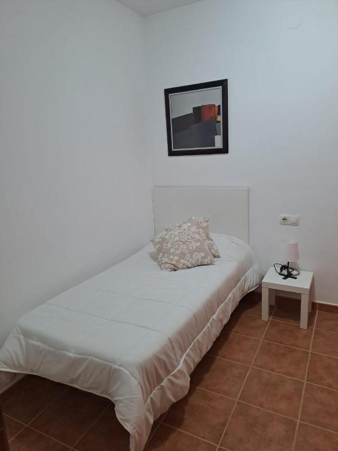 Apartamento En Fuengirola Junto Al Paseo Maritimo Exteriör bild