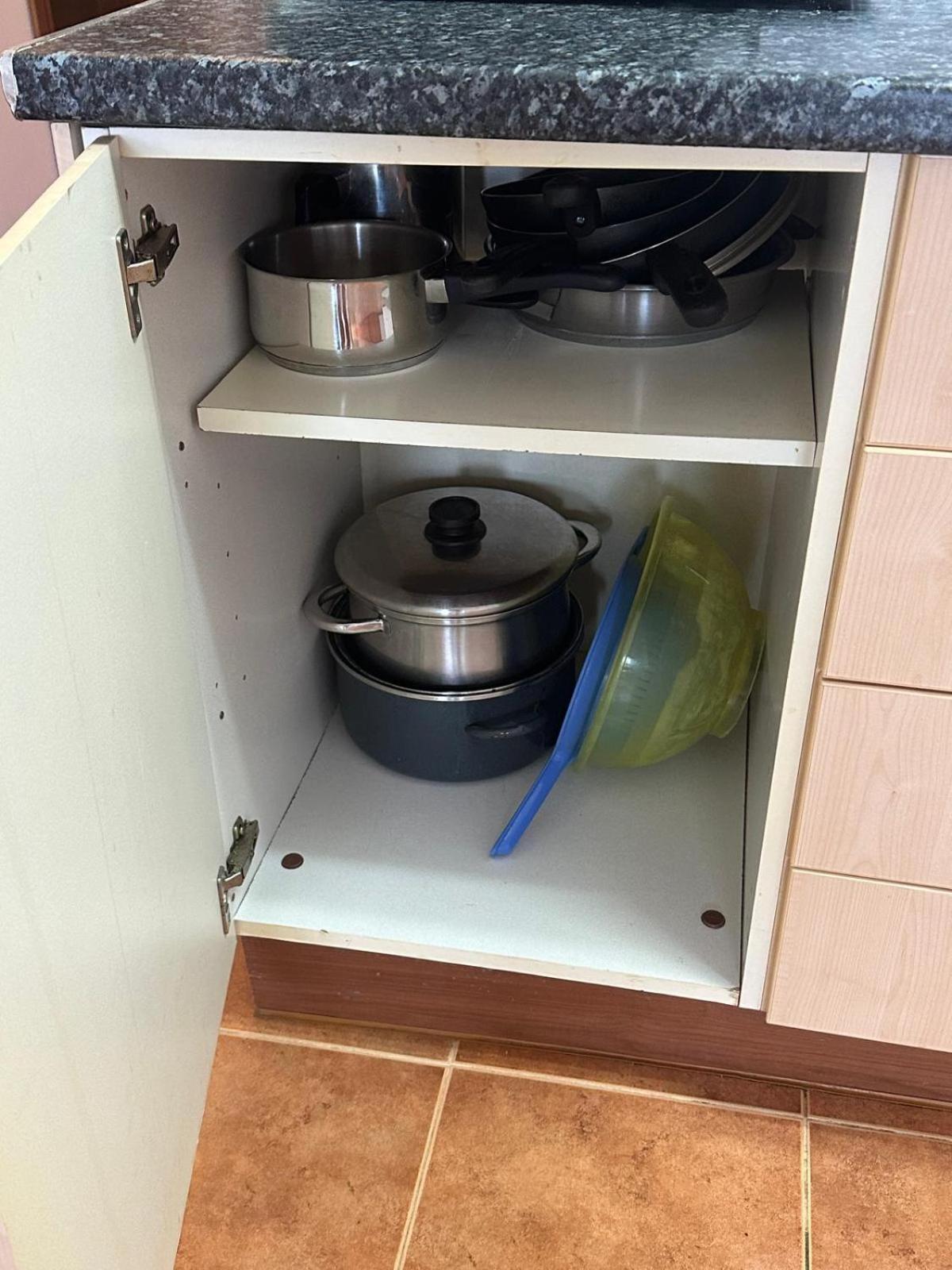 Apartamento En Fuengirola Junto Al Paseo Maritimo Exteriör bild