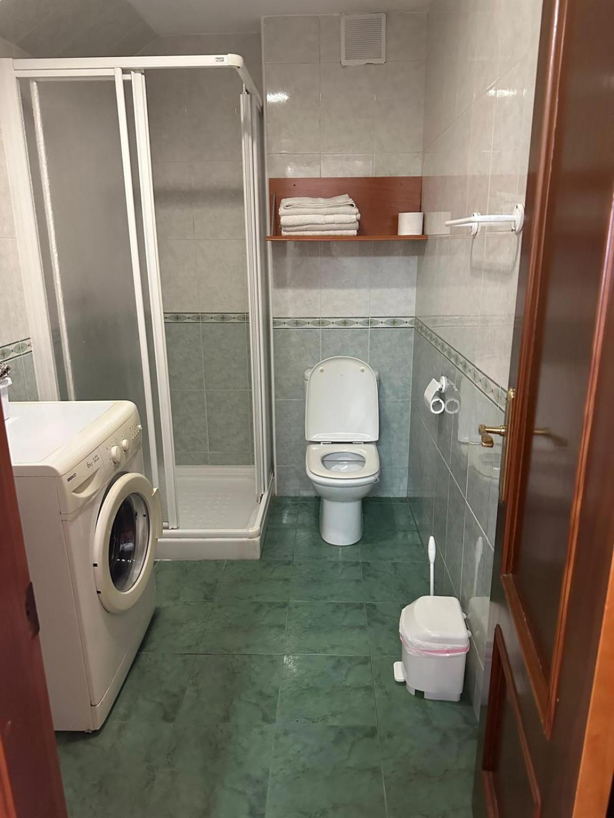 Apartamento En Fuengirola Junto Al Paseo Maritimo Exteriör bild