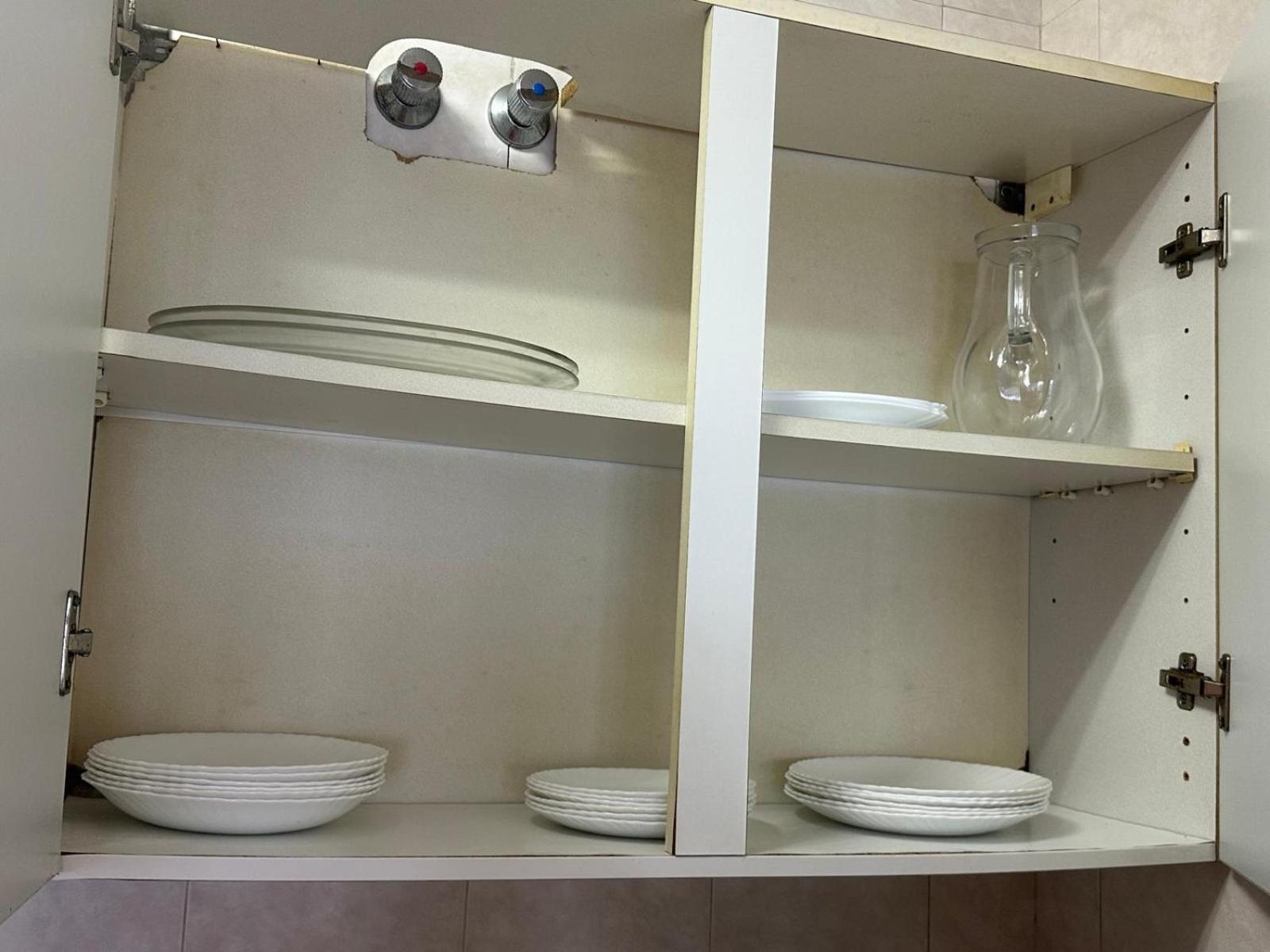 Apartamento En Fuengirola Junto Al Paseo Maritimo Exteriör bild