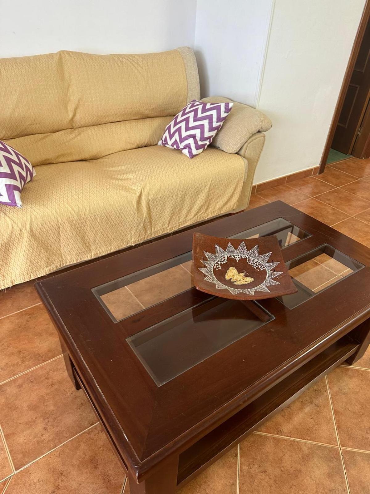 Apartamento En Fuengirola Junto Al Paseo Maritimo Exteriör bild